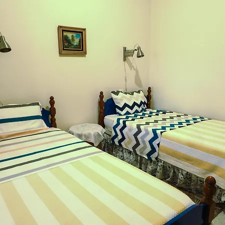 בית חווה Katina's