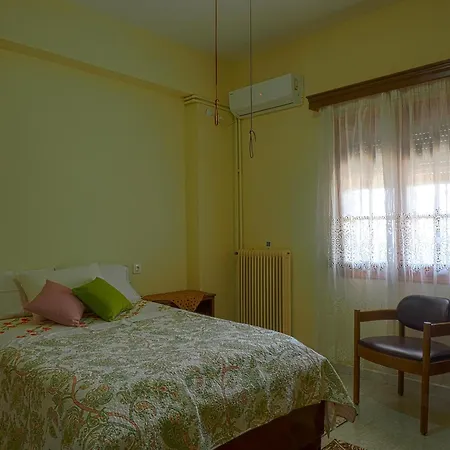 בית חווה Katina's