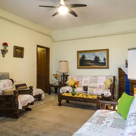 Katina's בית חווה Áno Lekhónia