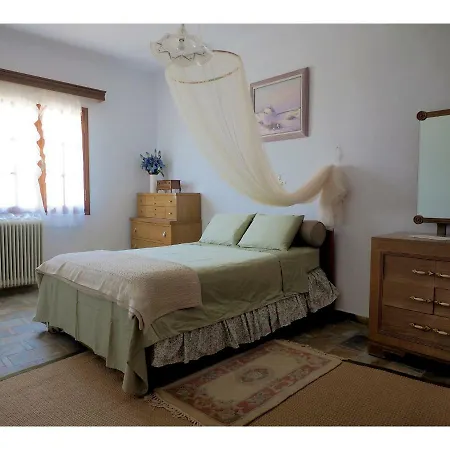 Katina's Farm House Farm stay