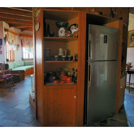 Katina's Farm House *