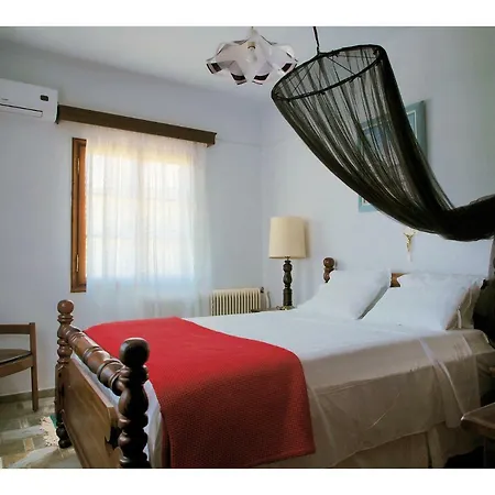 Farm stay Katina's Farm House Ano Lekhonia
