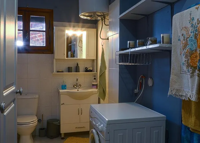 Farm stay Katina's *