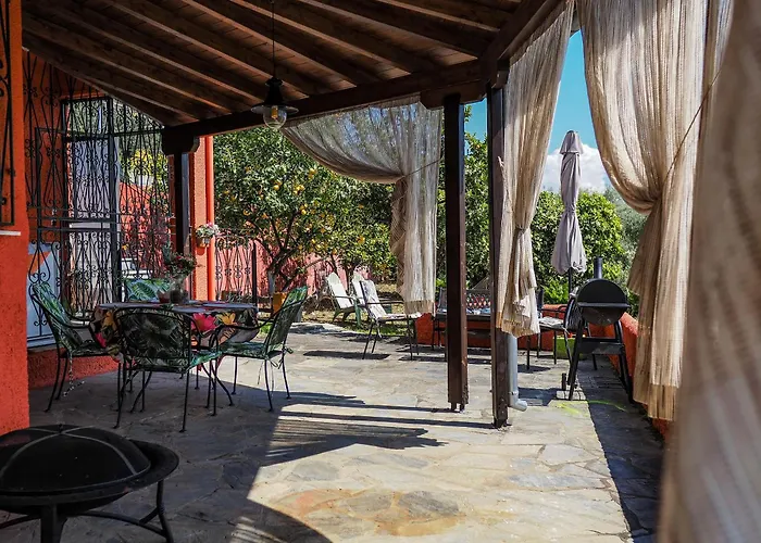 Katina's Ano Lekhonia